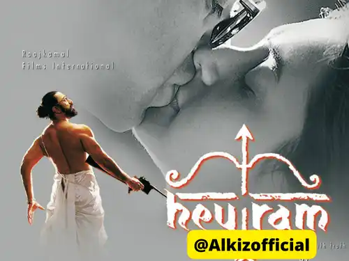Hey Ram Bollywood Movie Download (2022) [Alkizo Offical]